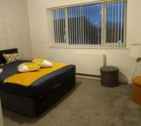 2 bed apartment